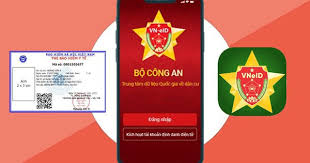 Bài truyên truyền tích hợp thông tin khám chữa bệnh BHYT vào VneID