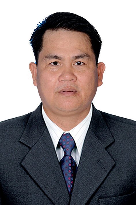 Nguyễn Đình Hùng