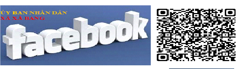 Facebook xã Xà Bang