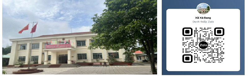 Nhóm Zalo Xà Bang đoàn kết