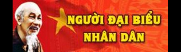 Người đại biểu nhân dân