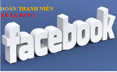 FaceBook Đoàn thanh niên xã Xà Bang