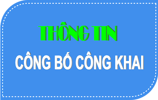 Công khai danh sách tham gia ủng hộ đồng bào các tỉnh miền Bắc khắc phụ thiệt hại do bão số 3 gây ra trên địa bàn xã Xà Bang